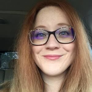 Meet your Posher, Ally